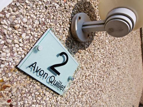 Apartamento 2 Avon Quillet