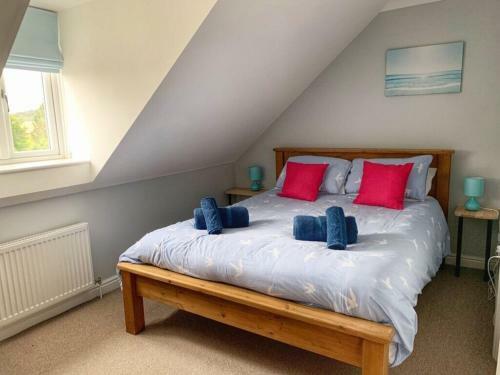 Merchant House Snettisham