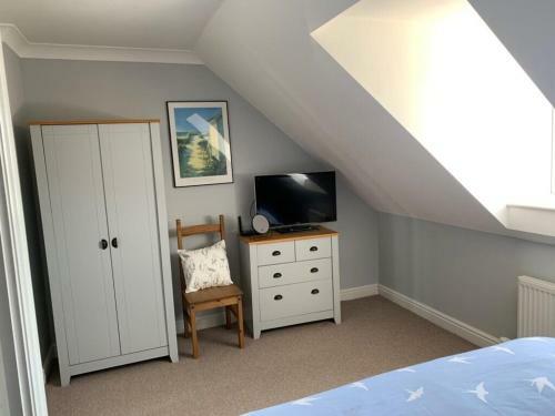 Merchant House Snettisham