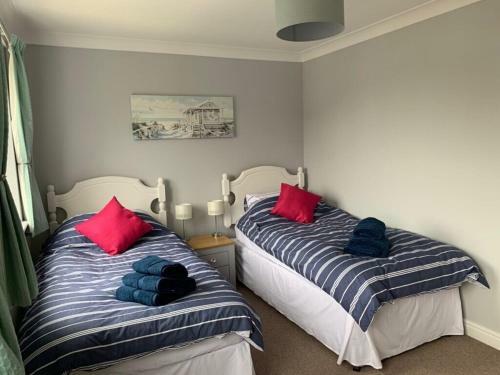 Merchant House Snettisham