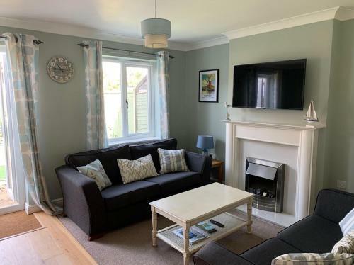 Merchant House Snettisham