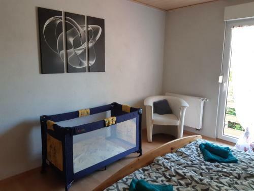 Apartamento Ferienwohnung-vivienne