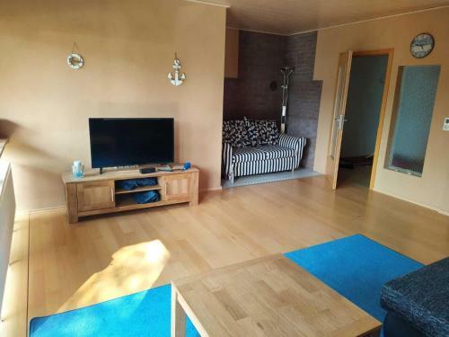 Apartamento Ferienwohnung-vivienne