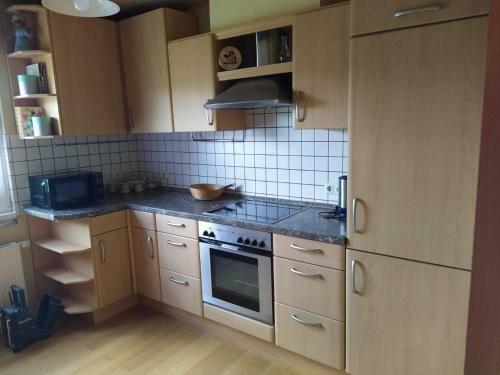 Apartamento Ferienwohnung-vivienne