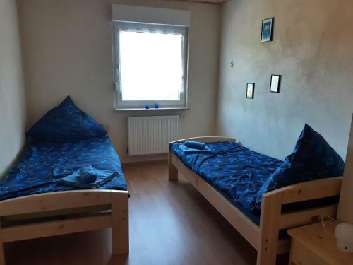 Apartamento Ferienwohnung-vivienne