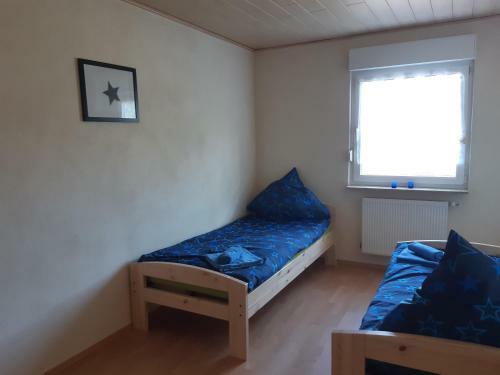 Apartamento Ferienwohnung-vivienne