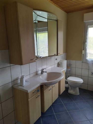 Apartamento Ferienwohnung-vivienne