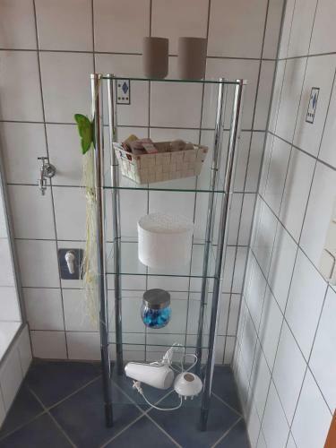 Apartamento Ferienwohnung-vivienne