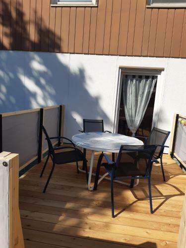 Apartamento Ferienwohnung-vivienne