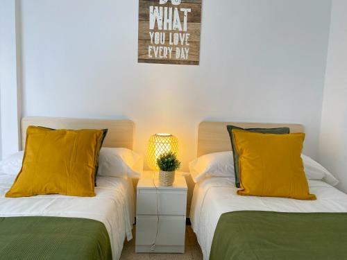 Apartamento Piso Primera Linea De Playa