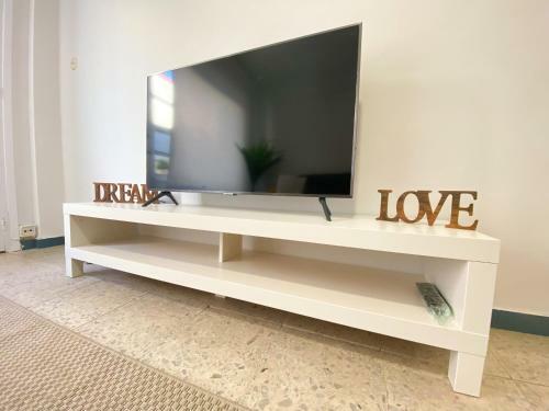 Apartamento Piso Primera Linea De Playa
