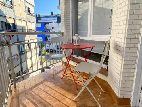 Apartamento Piso Primera Linea De Playa