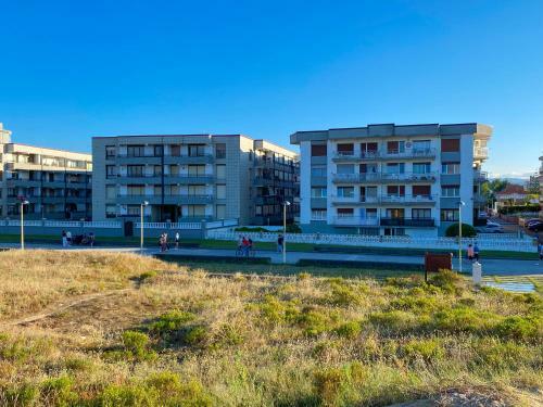Apartamento Piso Primera Linea De Playa