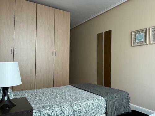 Apartamento Piso En El Centro De Laredo A Pie De Playa