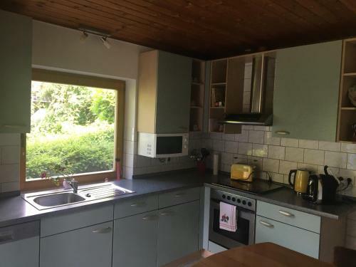 Apartamento Ferienwohnung Perschau