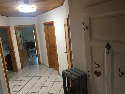 Apartamento Ferienwohnung Perschau