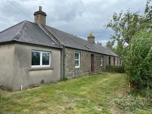 Willow Cottage