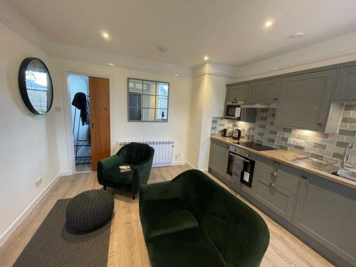 Uist Cottage