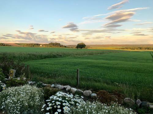 The Tower, Moray Firth Holiday Home