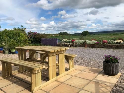 The Tower, Moray Firth Holiday Home