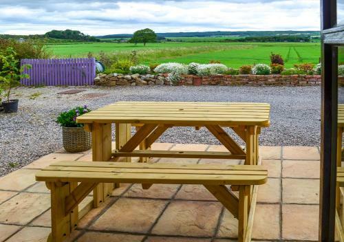 The Tower, Moray Firth Holiday Home