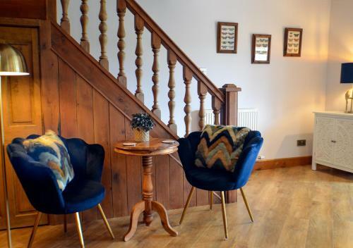 The Tower, Moray Firth Holiday Home