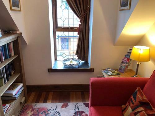 The Tower, Moray Firth Holiday Home