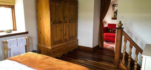 The Tower, Moray Firth Holiday Home