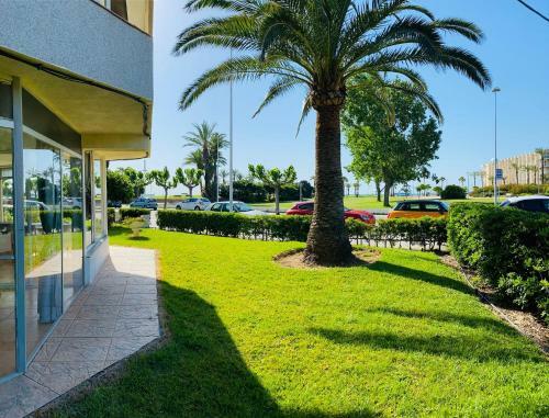 Apartamento Veranea A Pie De Playa