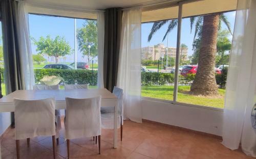 Apartamento Veranea A Pie De Playa