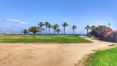 Apartamento Veranea A Pie De Playa
