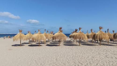Apartamento Veranea A Pie De Playa