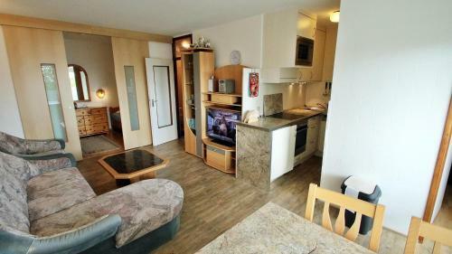 Apartamento Ferienpark E03-007 Ferienpark