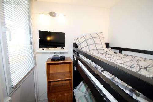 Apartamento Ferienpark D05-008 Ferienpark