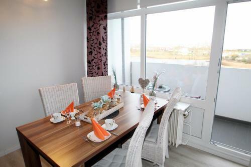 Apartamento Ferienpark D05-008 Ferienpark