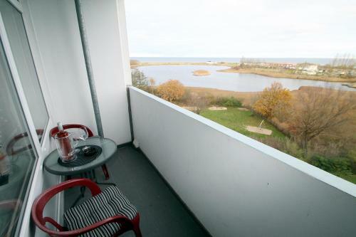 Apartamento Ferienpark D05-008 Ferienpark