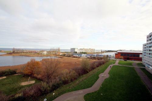 Apartamento Ferienpark D05-008 Ferienpark
