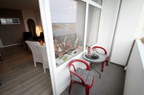 Apartamento Ferienpark D05-008 Ferienpark