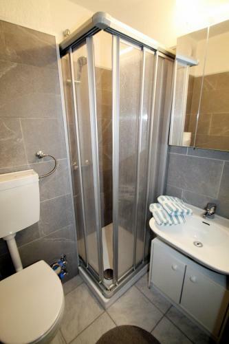 Apartamento Ferienpark D05-008 Ferienpark