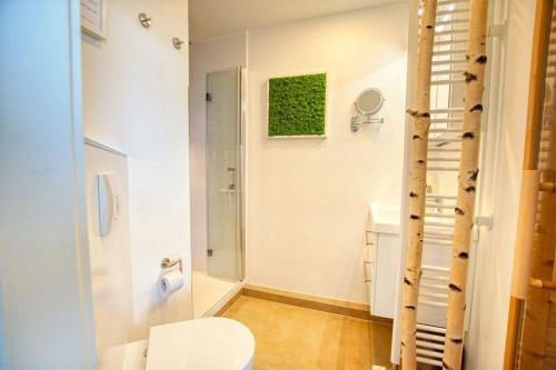 Apartamento Ferienwohnung-c-1-7-0c1007
