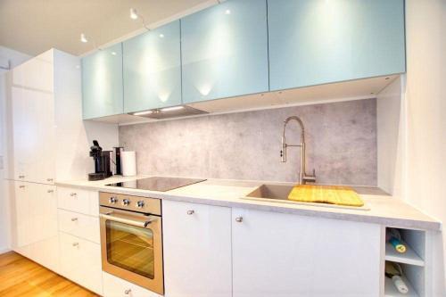 Apartamento Ferienwohnung-c-1-7-0c1007