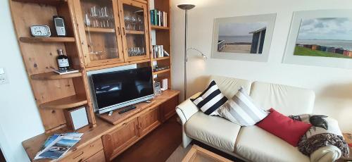 Apartamento D�nenhof Dd1-23