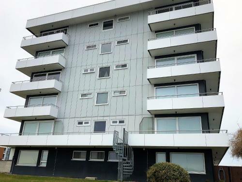 Apartamento Steinwarder 7 St7 055, Steinwarder 7