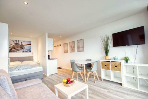Apartamento Ferienwohnung-1-sbe-6-1sbe06