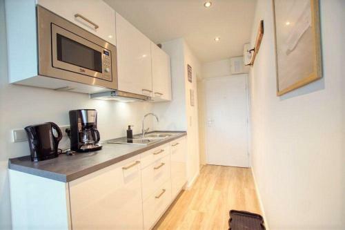 Apartamento Ferienwohnung-1-sbe-6-1sbe06