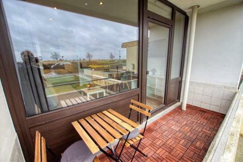 Apartamento Ferienwohnung-1-sbe-6-1sbe06