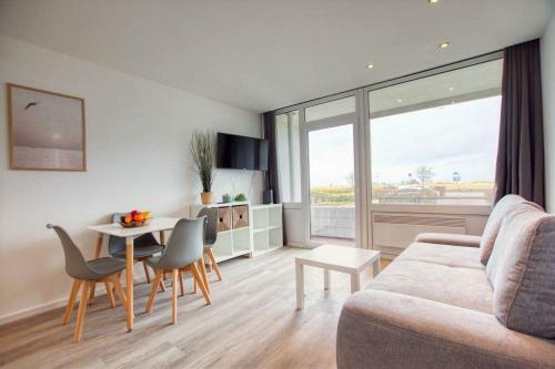 Apartamento Ferienwohnung-1-sbe-6-1sbe06