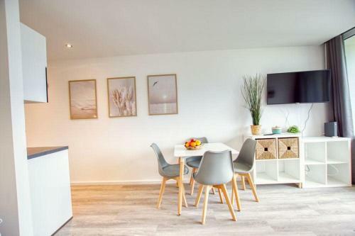 Apartamento Ferienwohnung-1-sbe-6-1sbe06