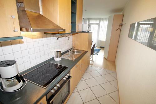 Apartamento Steinwarder 35-37 Sc1 001 Steinwarder 35-37