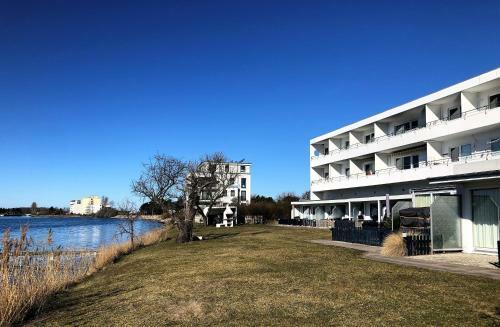 Apartamento Haus Am See - Steinwarder Has 020 Haus Am See
